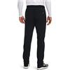 Under Armour Golf CGI Taper Fit Trousers (Black