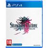 SONY PlayStation Giochi per Playstation 4: Stranger of Paradise: Final Fantasy Origin. Versione PAL. Trasparente. Versione PAL. Trasparente