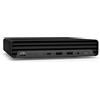 HP Pro Mini 400 G9 DM B6HZ3ES [Intel i5-12500T, 16GB RAM, 512GB SSD, Intel UHD Graphics 770, Windows 11 Pro]