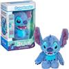 Disney Großhandel GmbH - Articoli Disney Stitch, marionette elettroniche, altri articoli