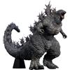 X-Plus Godzilla the Ride: Statua in PVC, "Great Clash", Godzilla, 38 cm