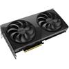 PNY GeForce RTX 5070 Ti Slim, GeForce RTX 5070 Ti, 16 GB, GDDR7, 256 bit, interfaccia PCI Express x16 5.0, 2 ventole