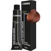 Femmas Colore per Capelli Biondo Scuro Rame 6.4 I Crema Colorante per Capelli con Olio di Argan, Cheratina e Ceramidi I Come colorazione permanente o tonalizzazione per risultati di colore brillanti e