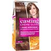 L'Oréal Paris Coloration Casting Crème Gloss 780 Vaniglia Mocca, 1 pezzo