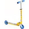 ODS - Hot Wheels, Monopattino Bambino a Tema Macchinine