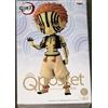 Banpresto Figura Q Posket Demon Slayer: Kimetsu no Yaiba Q posket-Akaza-(Ver.B) Multicolor BP17973
