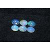 FIZAGEMS A+++ Naturale Etiope Ovale Opale Pietra Preziosa Cabochon 6Pezzi 6x8mm F2456