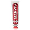 Marvis Dentifricio Cannella Menta, 3-pack (3 x 85ml)