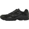 SAUCONY PROGRID OMNI 9 BLACK