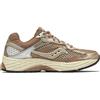 SAUCONY PROGRID OMNI 9 SADDLE EGGSHELL
