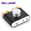 Douk Audio Nobsound Mini Bluetooth 5.0 TPA3116 amplificatore digitale Hifi ricevitore Audio Stereo amplificatore di potenza 50W + 50W amplificatori Audio per auto