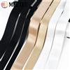 Meetee 10 metri 6-30mm fascia elastica in nylon per reggiseno biancheria intima cinghia nastro di gomma pantaloni fasce elastiche accessori per cucire fai da te