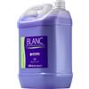 Artero Blanc shampoo per cani con pelo bianco, nero e grigio, corregge il tono giallastro, anche gatti, 5 litri