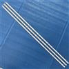 beented Striscia LED 14LED Per Hisense HD500X1U91-L3 50A7300FTUK 50A7100FTUK 50A7120F 50A7100F 50AE7000F CRH-BX500X1U9130T031498T