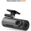 70mai 【Magazzino PL】 70mai M310 Risoluzione 1296P, Visione Notturna con Apertura F2.0 WDR, Parcheggio 24H, Supporto WIFI e Controllo App Max 25
