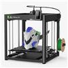 CREALITY 3D Stampante 3D Creality Ender-5 MAX 400mm3 Stampa ad alta velocità di grande volume 700 mm/s