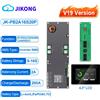 JIKONG JK BMS V19 Bms 16s 24v 48v Lifepo4 200A JK Home Energy Storage BMS Equilibrio attivo 1-2A LiFePo4 Batteria LCD-4.3-TTL-P Versione V19