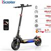 iScooter Monopattino Elettrico iScooter 1000W Potente, 48V10Ah, 40km/h, Autonomia Massima 40km, Pneumatici Fuoristrada da 10 Pollici, Pieghevole con APP