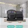 NONE Pompa booster a frequenza variabile 24V DC Pompa booster per acqua di rubinetto completamente automatica Piccolo booster silenzioso per uso domestico
