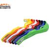 PowerMotor 22 28 MILLIMETRI Moto Paramani Maniglia Della Protezione Paramani Protezione Del Manubrio Per KTM EXC SX XCW SXF XCW Husqvarna TC FC TE FE