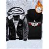 teekossc Top Gun Maverick stampato pullover da uomo pesante morbido streetwear giacca casual di alta qualità abbigliamento invernale caldo all'aperto