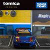 Takara Tomy Tomica Premium Fantasy Figurines Mini SUBARU BRZ R&D SPORT TP18 Modellini in Metallo Giocattoli per Bambini da Esposizione