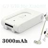 Batteria Ricaricabile Originale agli Ioni di Litio 25.2V 3000mAh per Aspirapolvere Senza Fili Xiaomi Mijia Dreame G9 G10 18650.00