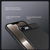 NILLKIN Custodia Nillkin Camshield Pro per iPhone 17e / 16e con protezione scorrevole per fotocamera e bumper per iPhone 16e