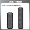 8Bitdo Telecomando Multimediale 8Bitdo per Xbox One e Xbox Series X S, Controllo Remoto per Console Xbox