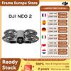 DJI [DISPONIBILE] Drone DJI Neo 2 con Telecamera 4K, Video Stabilizzato, 151g Leggero e Portatile, Protezioni Elica Complete, Nuovo C0
