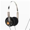 MOONDROP Preordina le cuffie MOONDROP Old Fashioned da 40 mm, modello On-Ear, con design modulare e componenti rimovibili per una personalizzazione completa.