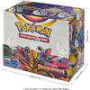 Bandai 360 Pezzi Pokémon TCG Francese: 360 Carte Pokémon ORIGINE PERDUE in Confezione da 36 Pacchetti