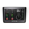 Solid State Logic Interfaccia audio SSL 1 USB-C con 2 ingressi e 2 uscite
