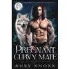 Ruby Knoxx Pregnant Curvy Mate (Tascabile) Silver Wolves Black Ops