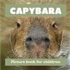 Emily Wilson Capybara (Tascabile)