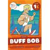 Noah Leatherland Buff Bob (Tascabile) Read and Grow Phonics Fiction Level 1