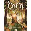 Ann Deckers Coco Holds On to Her Leaves (Copertina rigida)