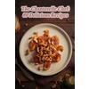 Crave Catering Saek The Chanterelle Chef (Tascabile)