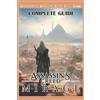 William S. Lassiter Assassin's Creed Mirage Complete Guide (Tascabile)