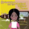 J Shannell Evans Arianna and the Magical Yellow Room (Tascabile) Arianna