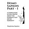 Mawphniang Napoleon Homo Sapiens - I (Tascabile)