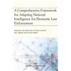Josh Luberisse A Comprehensive Framework for Adapting National Intel (Tascabile)