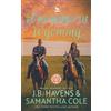 Samantha Cole J B Havens Wannabe in Wyoming (Tascabile) Antelope Rock