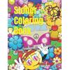 Susan McGill Stoner Coloring Book (Tascabile)
