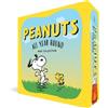 Charles M Schulz Peanuts All Year-Round Mini Collection (Copertina rigida)