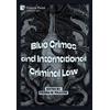 Zoi Aliozi Lu Shegay Pierpaolo Petrelli Blue Crimes and Inter (Copertina rigida)