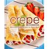 Booksumo Press Crepe Cookbook (Tascabile)