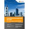 Robin Schneider Investitionsmanagement mit SAP inkl. Neuerungen in S (Tascabile)