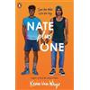 Kevin van Whye Nate Plus One (Tascabile)