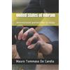 Mauro Tommaso de Candia United States of Vibram (Tascabile)